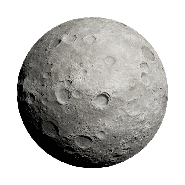 谷神星