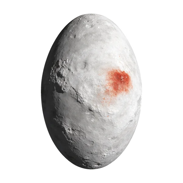 妊神星