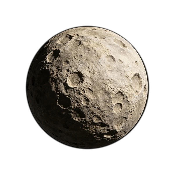 健神星