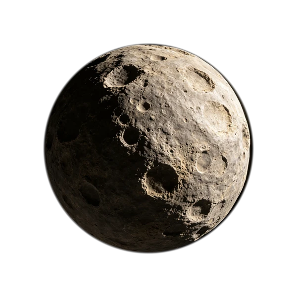 婚神星