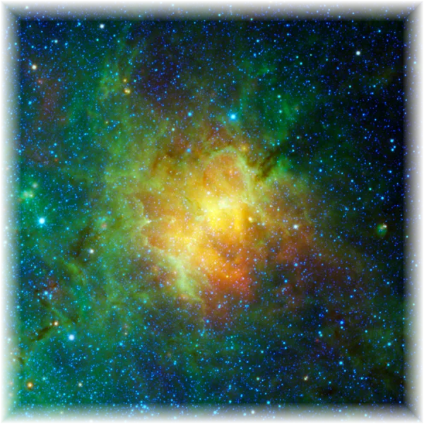 鹰状星云