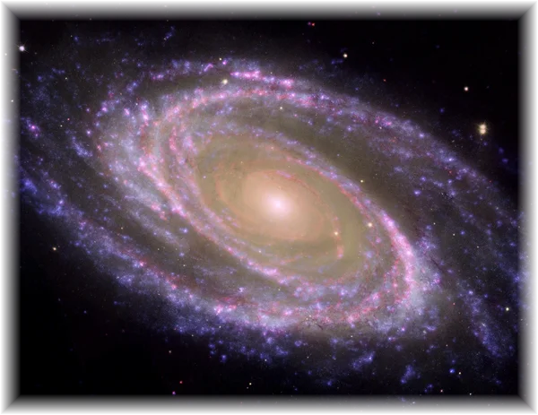 波德星系