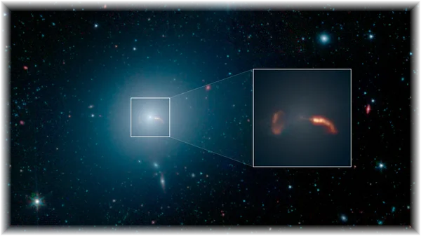 室女座 A（M87）