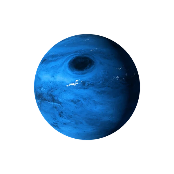 海王星