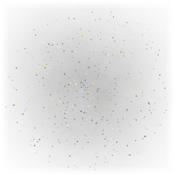 珠宝盒星团