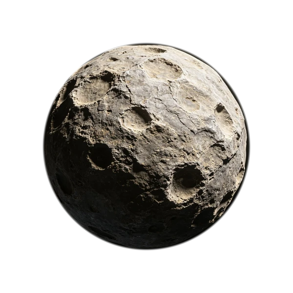智神星