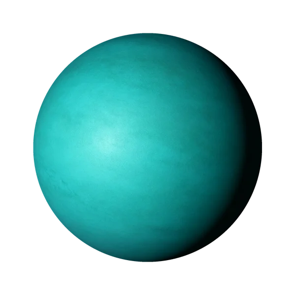 天王星