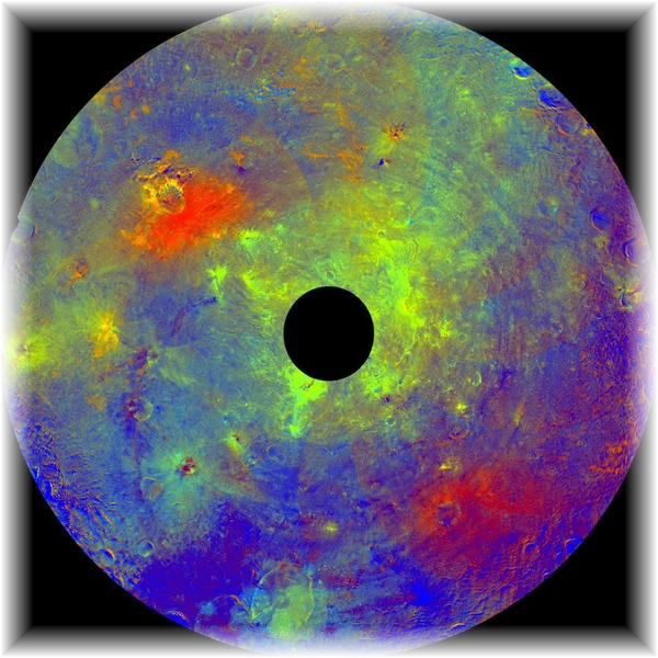 灶神星