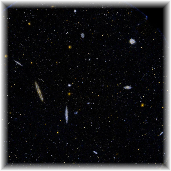 室女座星系团